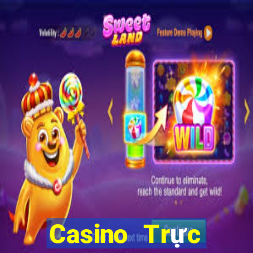 Casino Trực tiếp fb88