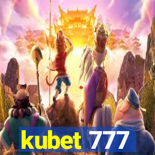 kubet 777