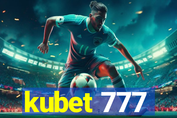 kubet 777