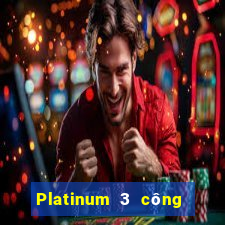 Platinum 3 công Fun88 tải về