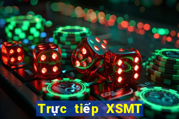 Trực tiếp XSMT Chủ Nhật