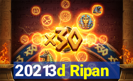 20213d Ripan