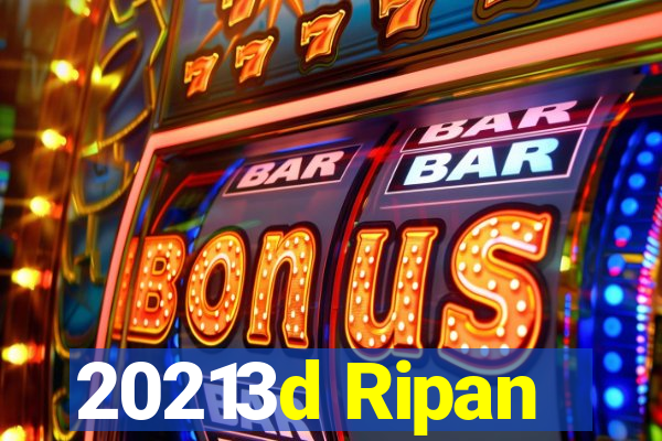 20213d Ripan