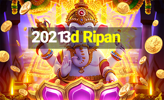 20213d Ripan