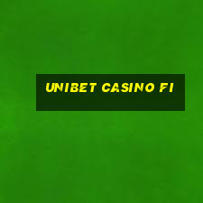 unibet casino fi