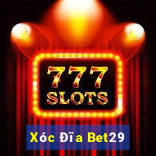 Xóc Đĩa Bet29