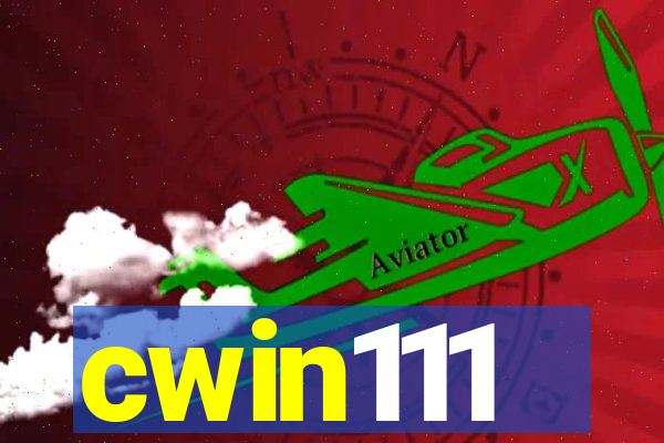 cwin111