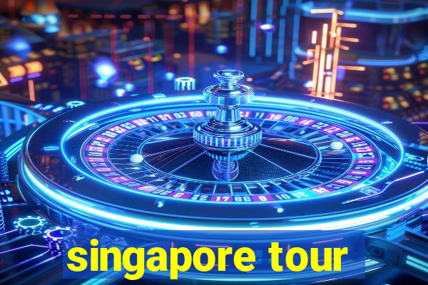 singapore tour