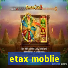 etax moblie