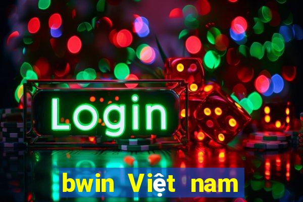 bwin Việt nam app Tải về