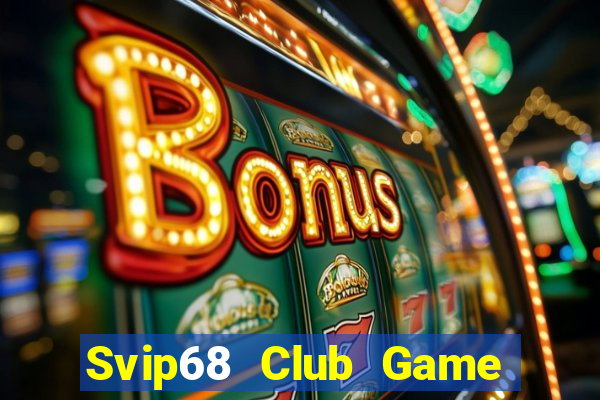 Svip68 Club Game Bài 96