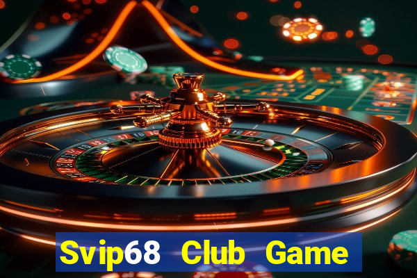 Svip68 Club Game Bài 96