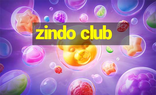 zindo club