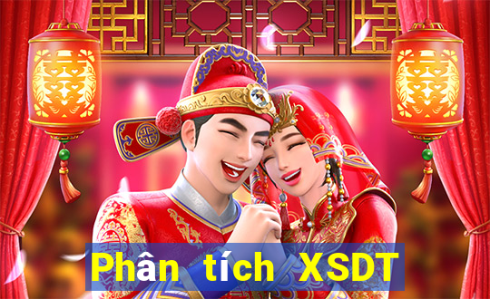 Phân tích XSDT ngày 11