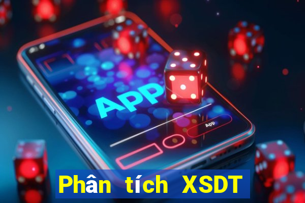 Phân tích XSDT ngày 11