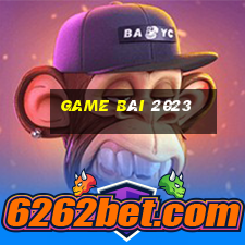 game bài 2023