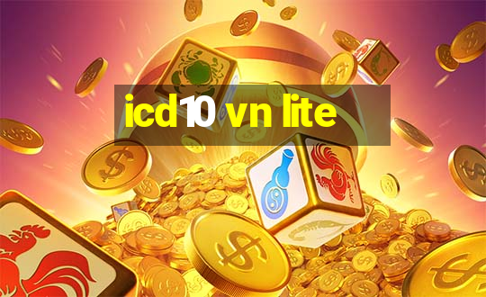 icd10 vn lite