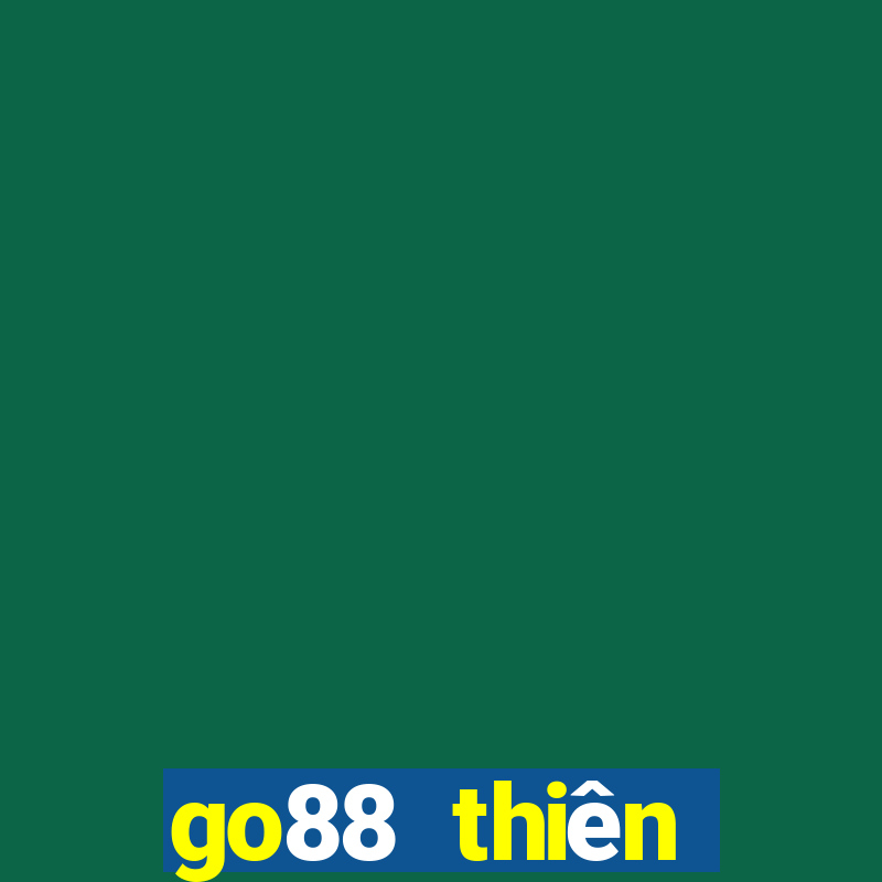 go88 thiên đường game bài