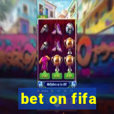 bet on fifa