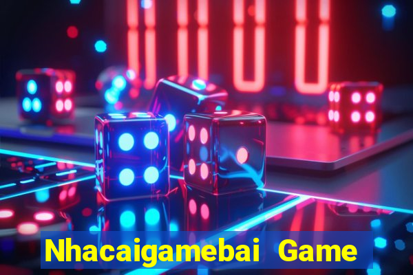 Nhacaigamebai Game Bài Khuyến Mãi