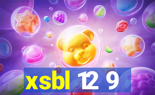 xsbl 12 9