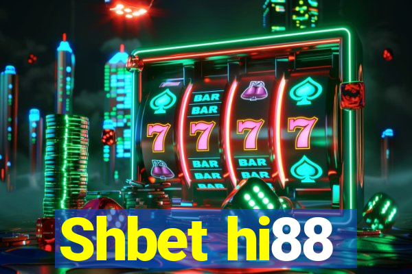 Shbet hi88