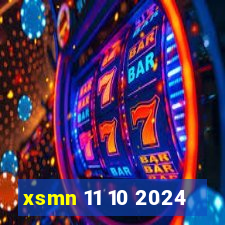 xsmn 11 10 2024