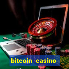 bitcoin casino canada reddit