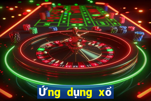 Ứng dụng xổ số 700cp