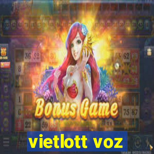 vietlott voz