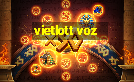 vietlott voz