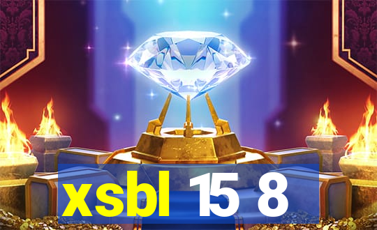 xsbl 15 8