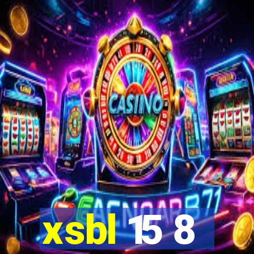 xsbl 15 8