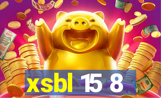 xsbl 15 8