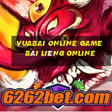 Vuabai Online Game Bài Liêng Online