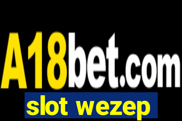 slot wezep