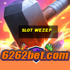 slot wezep