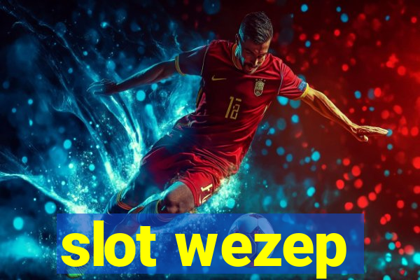 slot wezep