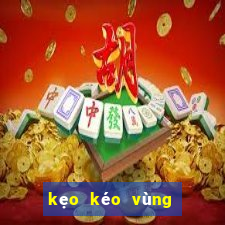 kẹo kéo vùng lá me bay