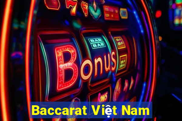 Baccarat Việt Nam