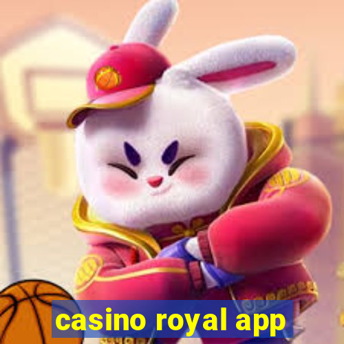 casino royal app