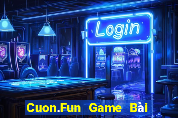 Cuon.Fun Game Bài Sinh Tử