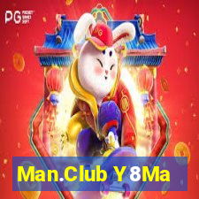 Man.Club Y8Ma