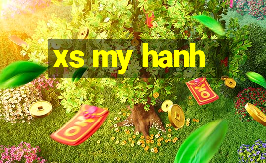 xs my hanh