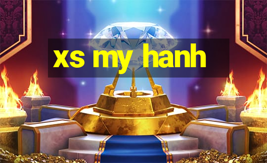 xs my hanh