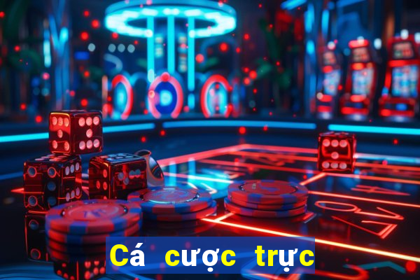 Cá cược trực tuyến vx88