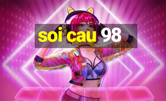 soi cau 98