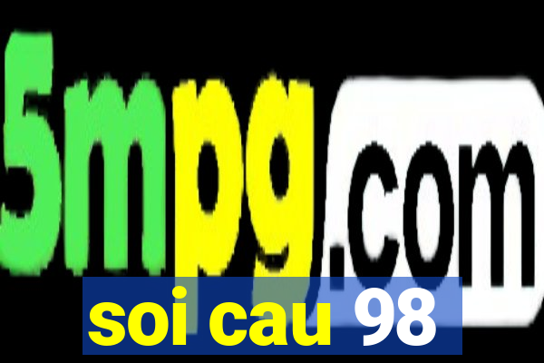 soi cau 98