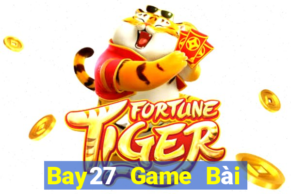 Bay27 Game Bài Las Vegas