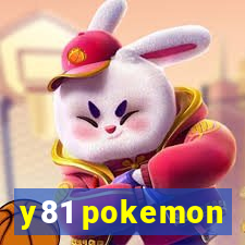 y81 pokemon